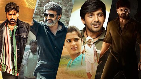 List of Telugu films of 2023 .